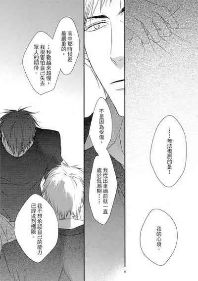 Sore wa Tabun Itoshii tte Koto | 那八成就是愛了吧