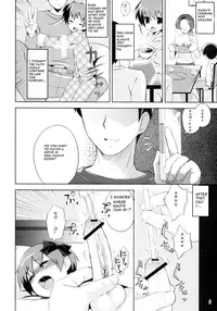 (C75) [Syumatsusyorijou (NemuNemu)] Aigangu Shounen -aigangu syounen- [English]