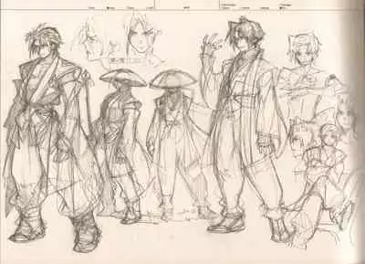 (C87) [Article 60 of Criminal Code (Shuhan)] RaKuGaKi.Monochrome.[Vol4] (Various)