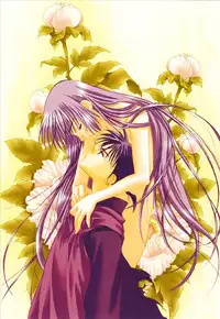 (C65) [Totsugeki Wolf (Yuhki Mitsuru)] Yasha No Mori (Inuyasha)