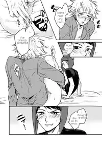 [Omuburo] Make Love – South Park dj [ENG]