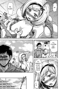 [Shirono Mahiro] Tane no Nai Hachi | A Seedless Flowerpot [English] [Yad-Scans]