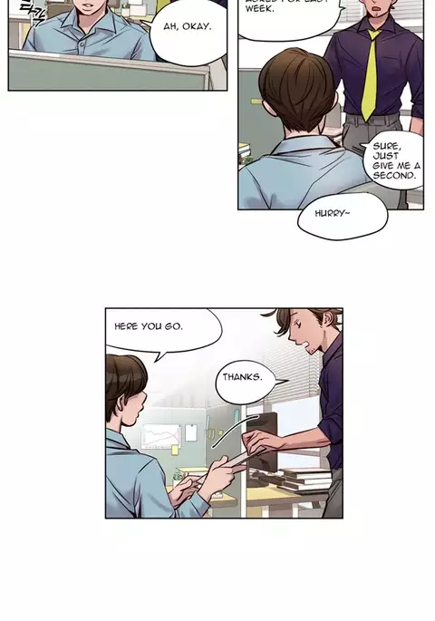 Atonement Camp Ch.1-30