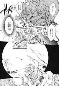 [Takashita Takashi] Young Paradise