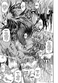 [Kokonoki Nao] Second Virgin [English] [Tonigobe + SaHa + Stecaz]