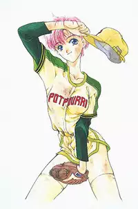 Hi.Me.Go.To Special Art