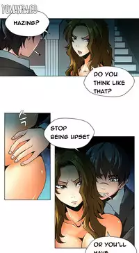 [Fantastic Whale] Twin Slave Ch.1-35 (English) (Ongoing)