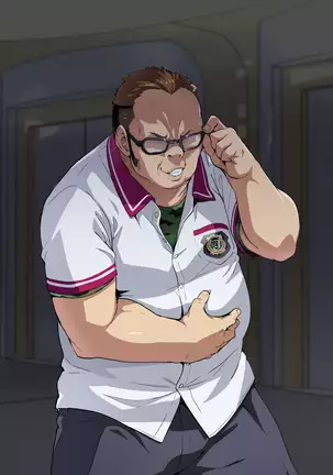 Juukon Sentai Juusoldier ch.1-4