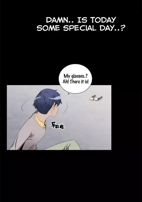 Love Parameter Ch.1-67