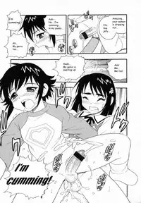 [Shinozaki Rei] Camp Heaven [English] [YaminoKami]