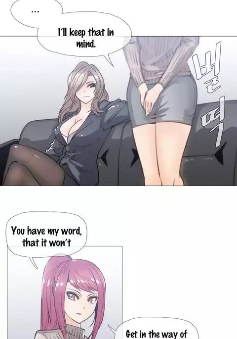 Household Affairs Ch.1-52