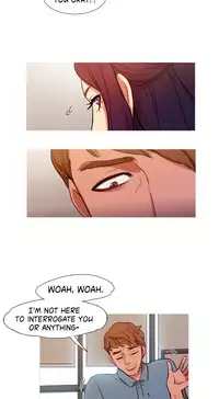 [PINKO] Scandal of the Witch Ch.1-29 (English) (Ongoing)