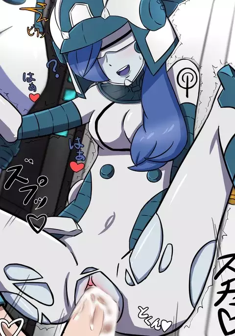 ウルトラメガ調査