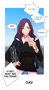 [PINKO] Scandal of the Witch Ch.1-29 (English) (Ongoing)