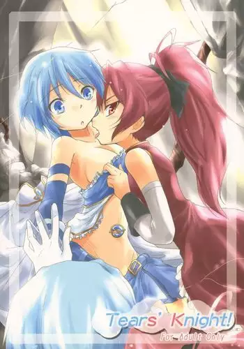 ※雪男女体化：SPARK新刊『illryica』