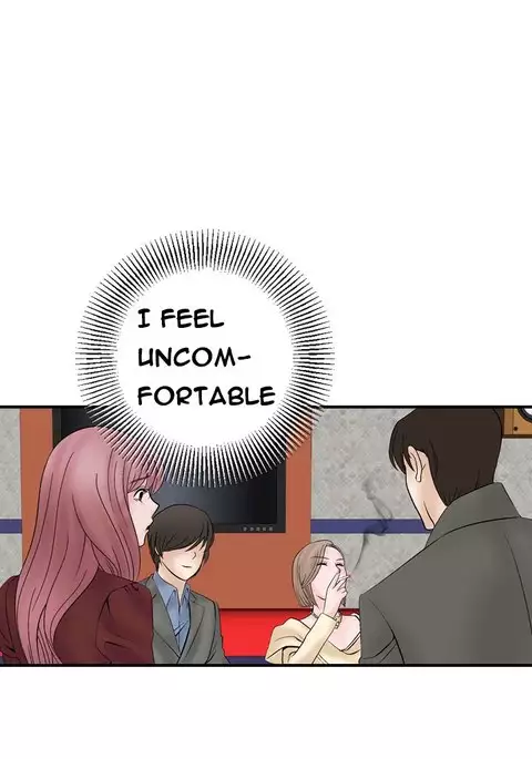 The Taste of Hands Ch.1-47