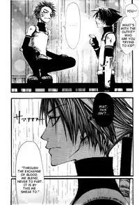 (C62) [ANJEY-SS (Amemiya Kazuyuki)] Zecchoushuu Sono Ni (Naruto) [English] [Scan-Clan]