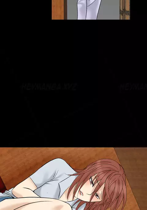 The Taste of Hands Ch.1-46