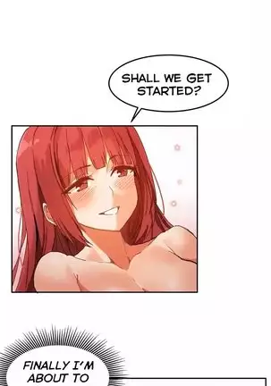 Hahri’s Lumpy Boardhouse Ch.10/32 Ongoing