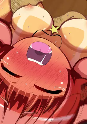 Break Time with Primaries at the Net Cafe