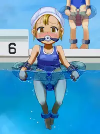 [LOL] Shoujo Kikai Jigoku [unlettered]