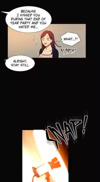 [PINKO] Scandal of the Witch Ch.1-29 (English) (Ongoing)
