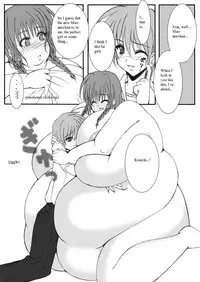 (C71) [elflite (Akira Agata)] Eat 'Em Up! [English]