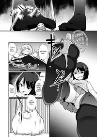 [ternotte (noneto)] Shin Toujou Jinbutsu no Mana | New Character of Mana [English]