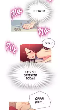 [PINKO] Scandal of the Witch Ch.1-29 (English) (Ongoing)