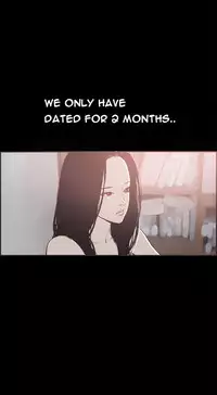 [Mr. Byeong-Su] Cohabitation Ch.1-31 (English) (Ongoing)