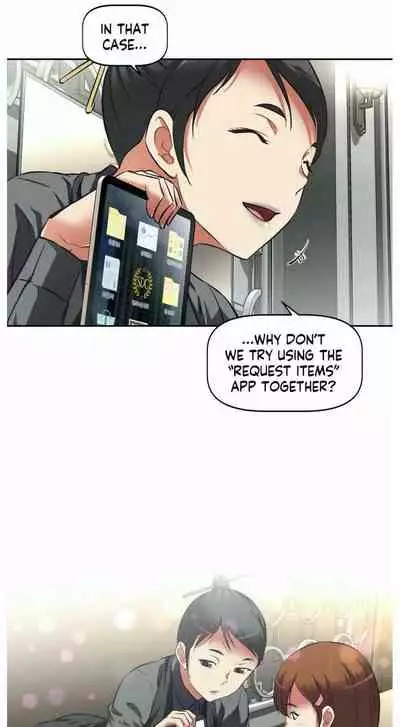 The Girls’ Nest | HELL'S HAREM Ch.1-22