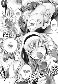 [Thomas] Sweet Lip [English] {doujin-moe.us} [Decensored]