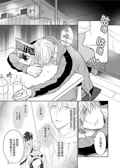 MUSCLE PARADISE | 肌肉天堂