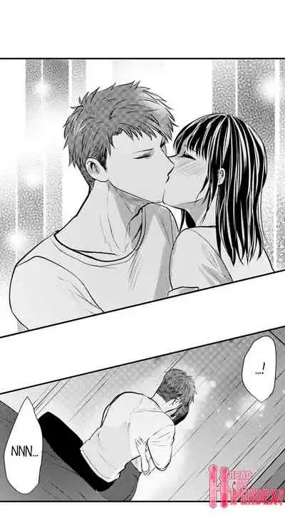 [Bettii Taora] Handcuffed Sex (Complete) [English]