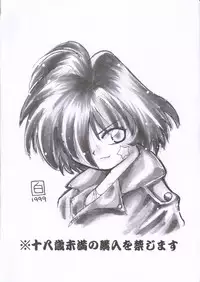 (SC4) [Hakuhakukan (Haku)] Bishoujo Kankin File VI