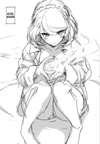 [Jikansa-Kougeki (Tooya Daisuke)] PoW.exe (Azur Lane) [Digital] [English]