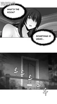 [Fantastic Whale] Twin Slave Ch.1-35 (English) (Ongoing)