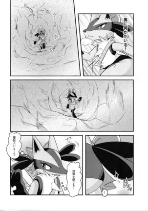 Shibashiba no dokutsu