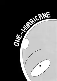 (C86) [Kiyosumi Hurricane (Kiyosumi Hurricane)] ONE-HURRICANE (One Punch Man) [English] [wehasband]