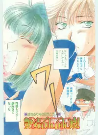 COMIC Papipo Gaiden 1997-06 Vol.35 [Incomplete]