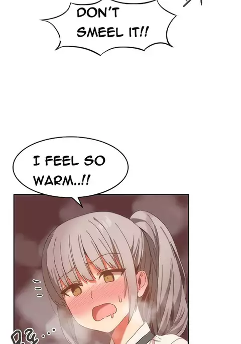 Hari Dormitory Ch.0-20