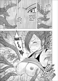 [Crimson] Kuppuku Saserareta Hime Butouka (Dragon Quest XI) [English] [N04h] [Digital]