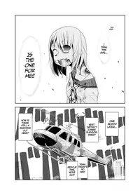 [Wanao] Zombie Ero Manga [English] =CW=