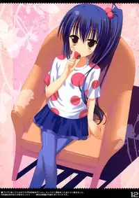 (C78) [4Season (Saeki Nao)] HHT (K-ON!)