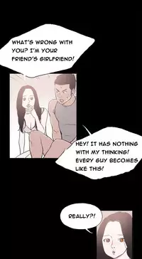 [Mr. Byeong-Su] Cohabitation Ch.1-31 (English) (Ongoing)