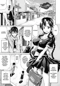 [Amatarou] Lesson to You [English]