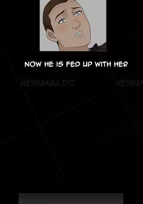 The Taste of Hands Ch.1-46