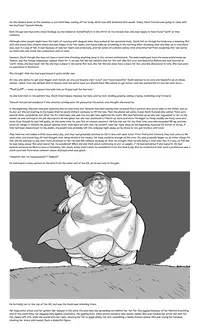 [Nikuzon Shugi (Huurin Kazan)] WORK [English]