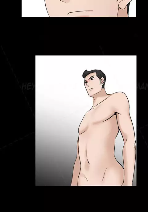 The Taste of Hands Ch.1-46