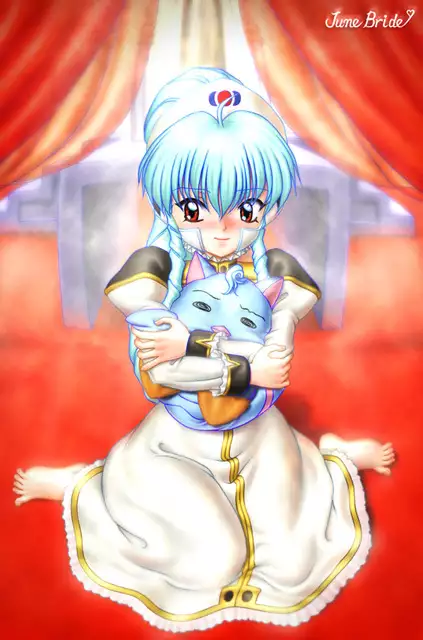 Girl’s be Ambitious!!